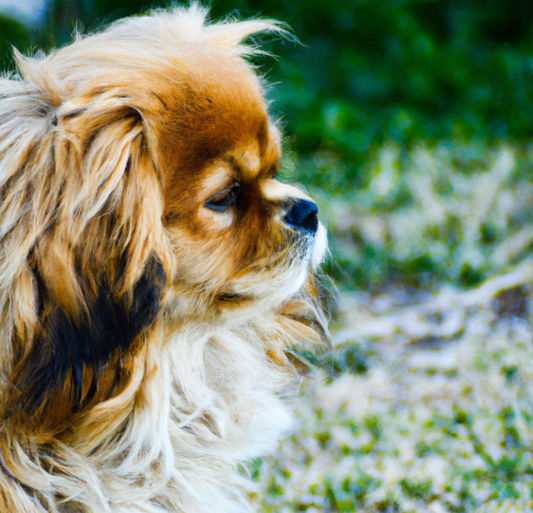 Il Carattere dei Cani: Una Guida per Comprendere e Celebrare le Diverse Personalità dei Nostri Fedeli Amici