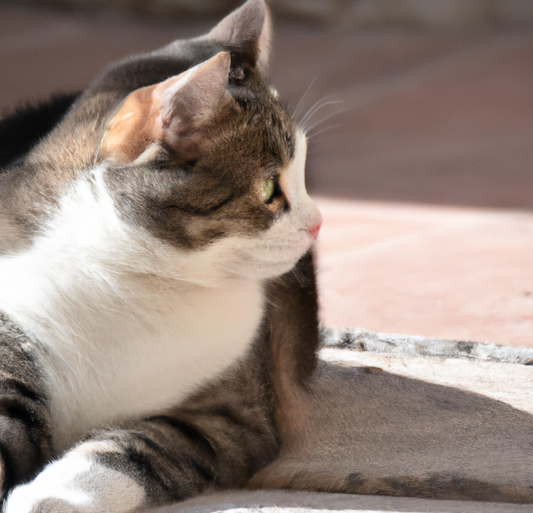 "Pulci e Antiparassitari: Una Guida Completa per la Salute dei Tuoi Cani e Gatti"